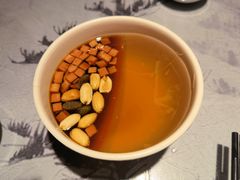 老成都冰粉-缪氏川菜(深圳北站缤果空间店)