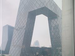 -Trainyard 炼·工场(中国国际贸易中心店)