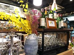 -K·Kitchen KK牛扒厨房(江南西店)