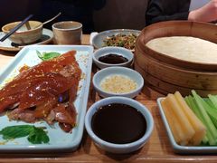 -青年公社烤鸭(滨湖银泰店)