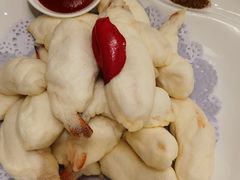 软炸鲜虾肉-马凯餐厅(地安门店)