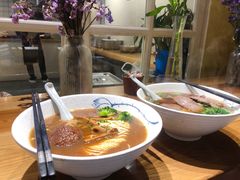 -囿面传统制面馆(中央路店)