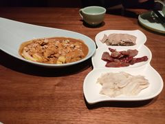 -北京全聚德(王府井店)