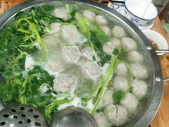 -鲮鱼村(龙归店)