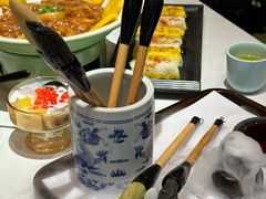 -奔跑吧陕菜·盛世长安(民乐园万达店)