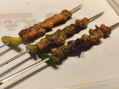 -状元阁烧烤(新华路总店)