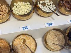 -溪边姑娘·拉丝酸奶水果捞(春熙路店)