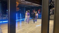 -G-STEPS舞蹈工作室