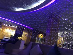 -青岛海尔洲际酒店