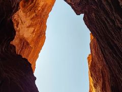 -天山神秘大峡谷