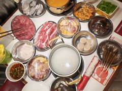 -行运海鲜食集(北京首店)