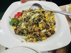 -佰搭果·广式茶餐厅(西华路店)