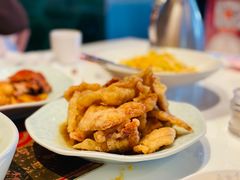 -红樱桃·欢乐餐厅(太原里店)