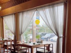 -那家小馆•北京菜•烤鸭(香山店)