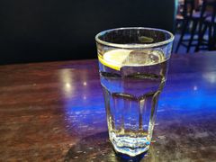 柠檬水-bluefrog蓝蛙(皇庭广场店)