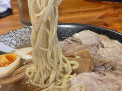 -本家京都第一旭拉面专门店