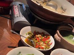 -山涧肴·泉水煮活鱼(坂田店)