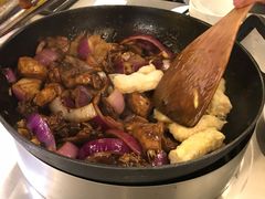 招牌胡须佬鸡煲-胡须佬鸡煲四季火锅店(石厦西村直营店)
