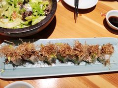 -Tuna maki寿司(园区永旺店)