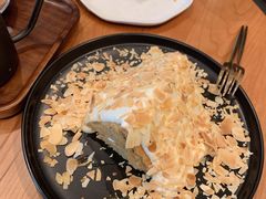-Home Cafe(水榭春天店)