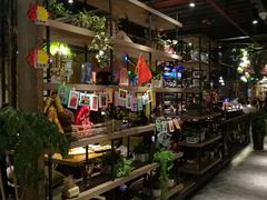 -别院里音乐餐酒吧(双流航空港店)