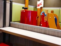 -肯德基(珠峰店)