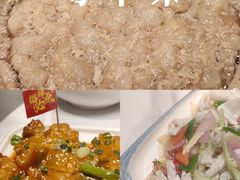 -旺达·福州菜(正大广场店)