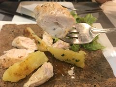 -LA CREPERIE BRETONNE布列塔尼法式餐厅(天童北路店)