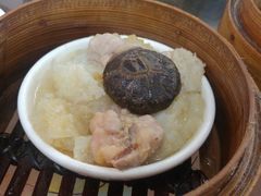 -香港蓮香樓(中環店)