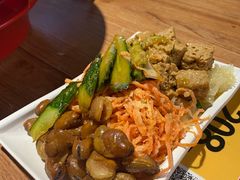 -猫姑娘大盘鸡(商城路店)