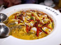 -新太二·鲜料川菜(晶耀前滩店)