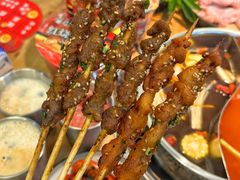 -谭三娘鲜切牛肉自助火锅(北京路店)