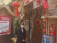 -多哥水傣味餐厅(司马巷店)