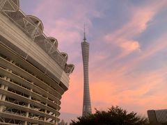 -二沙岛艺术公园