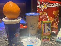 -欢乐迪KTV(南京夫子庙三山街店)