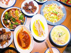-二孃鸡爪爪(东风路总店)