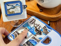 -Peet's Coffee皮爷咖啡(上海长风大悦城店)