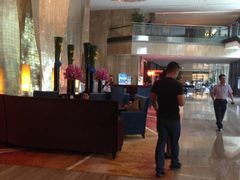 iphone_upload_pic-广州天河希尔顿酒店