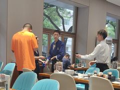 -紫光园·烤鸭·北京菜(团结湖店)