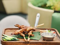 -KingThaia金泰兰(滨江天街店)