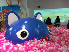 -蒙特利亲子乐园