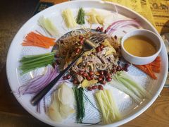 风生水起捞乳鸽-大鸽饭(北京路店)