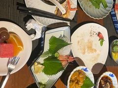 -郑州建业艾美酒店-曙餐厅