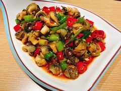 -街角等你.大连海鲜烧烤(西安路店)
