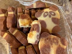 -爱德顺糕点食屋(利民道店)