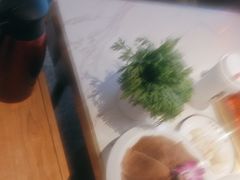 -大熊猫毛肚火锅(烟台万象汇店)