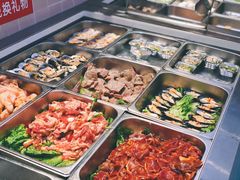 -纽牛有约自助烤肉(漳州中闽店)