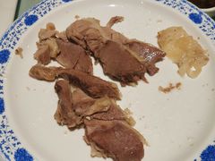 -宁夏国强手抓羊肉·清真菜(未央路凤三店)