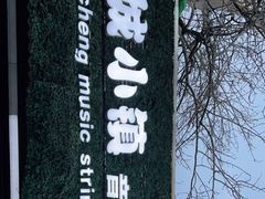-冰城小镇音乐串吧·聚会餐厅(百子湾店)