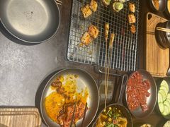 -夜食白市Yespicy·烧烤啤酒宵夜(番禺四海城店)